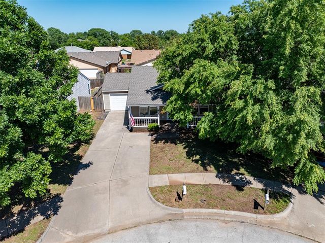 1317 Briar Patch Way, Norman, OK 73071