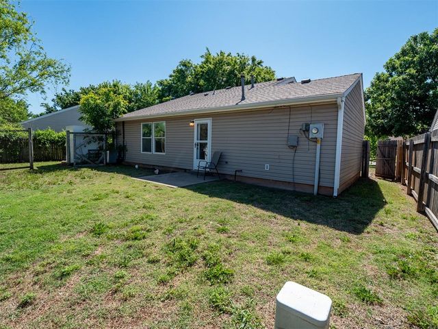 1317 Briar Patch Way, Norman, OK 73071
