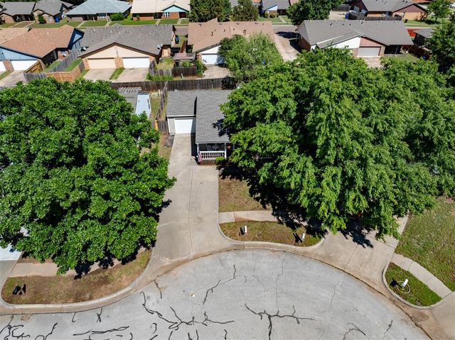 1317 Briar Patch Way, Norman, OK 73071