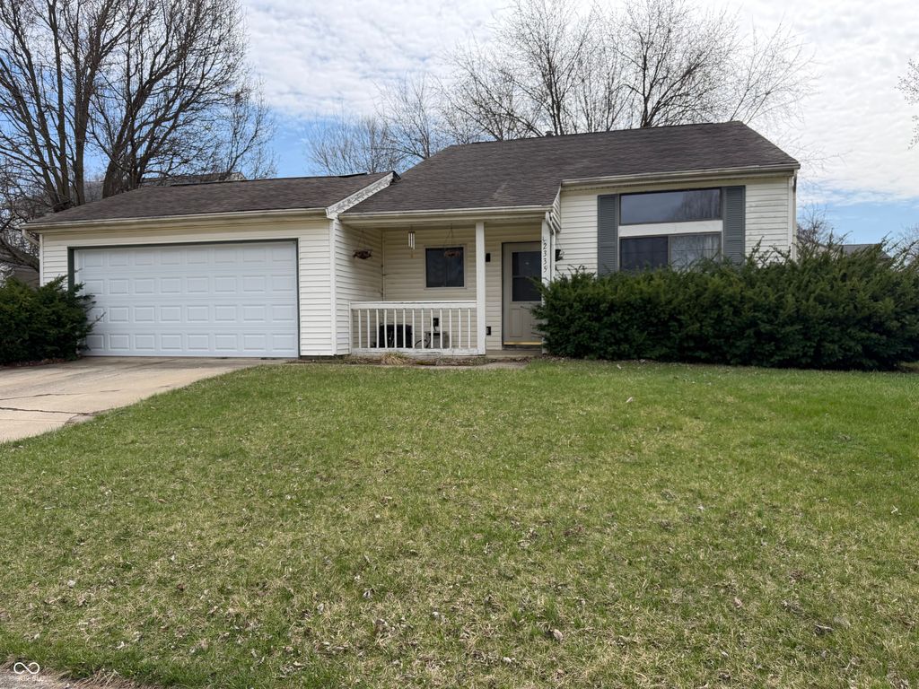 2335 Bainbridge Court, West Lafayette, IN 47906