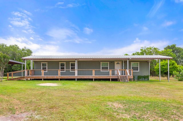 411 Fm 86 Highway, Red Rock, TX 78662