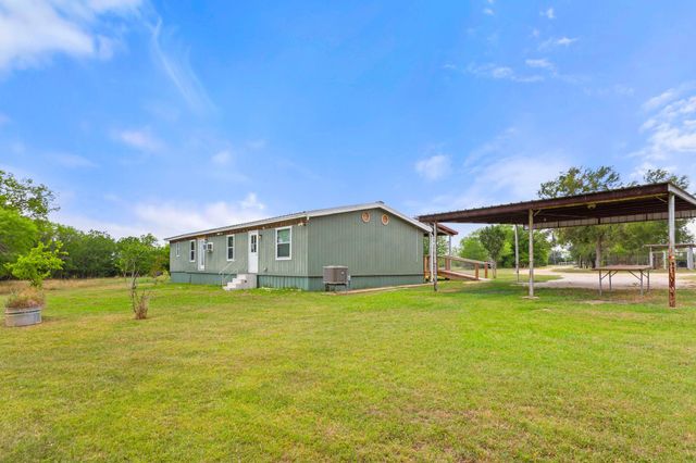 411 Fm 86 Highway, Red Rock, TX 78662