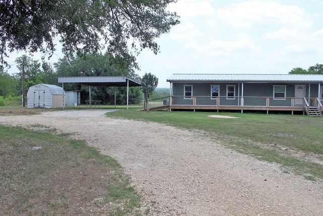 411 Fm 86 Highway, Red Rock, TX 78662