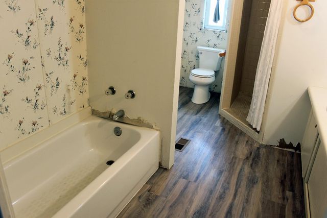 411 Fm 86 Highway, Red Rock, TX 78662