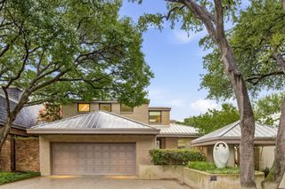 9 Hallshire Court, Dallas, TX 75225