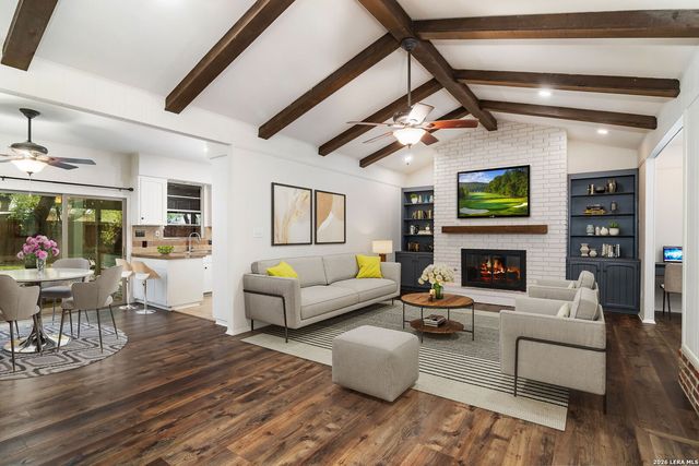 3023 COLONY DR, San Antonio, TX 78230