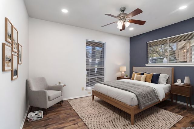 3023 COLONY DR, San Antonio, TX 78230