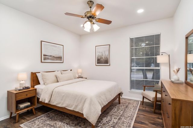 3023 COLONY DR, San Antonio, TX 78230