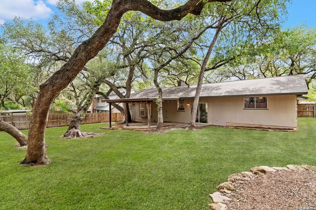 3023 COLONY DR, San Antonio, TX 78230