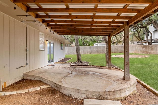 3023 COLONY DR, San Antonio, TX 78230