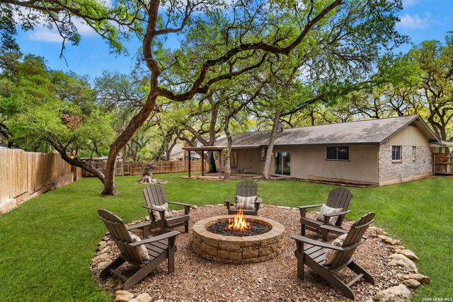 3023 COLONY DR, San Antonio, TX 78230