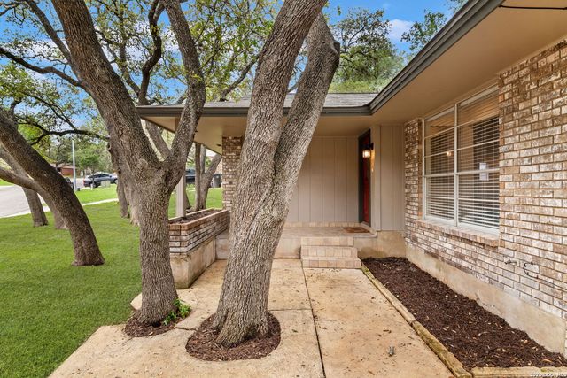 3023 COLONY DR, San Antonio, TX 78230