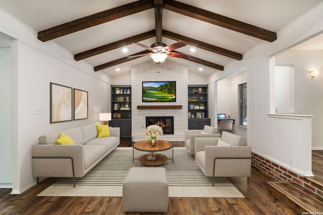 3023 COLONY DR, San Antonio, TX 78230