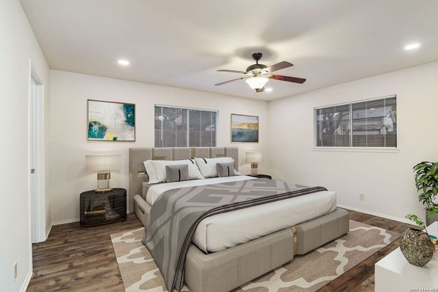 3023 COLONY DR, San Antonio, TX 78230