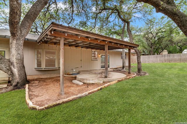 3023 COLONY DR, San Antonio, TX 78230