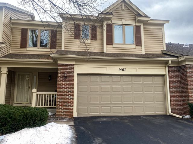 1467 Summit Shores E, Burnsville, MN 55306