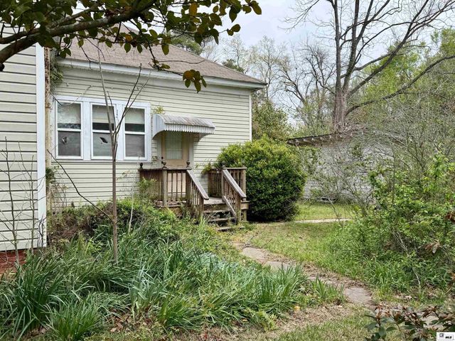 2209 PINE STREET, Winnsboro, LA 71295