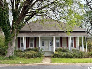 2209 PINE STREET, Winnsboro, LA 71295