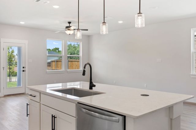 3028 Ethan Lane, Wylie, TX 75098