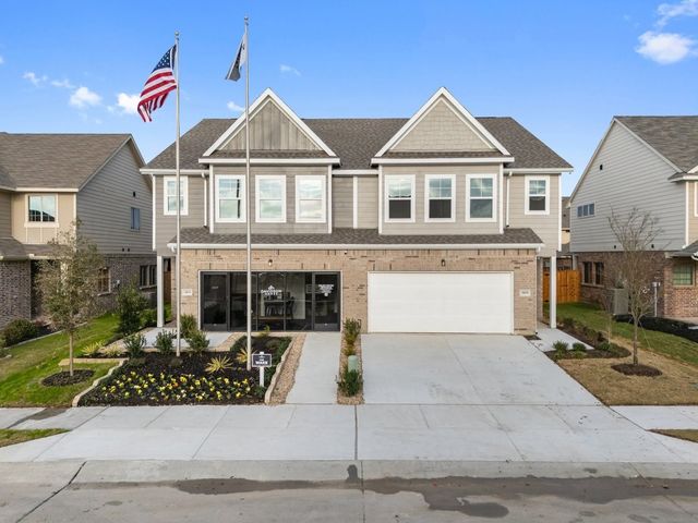 3028 Ethan Lane, Wylie, TX 75098