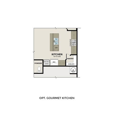 3028 Ethan Lane, Wylie, TX 75098