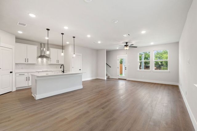 3028 Ethan Lane, Wylie, TX 75098