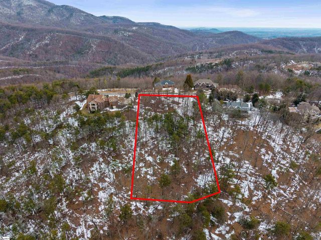 90 Eagle Rock Road, Landrum, SC 29356