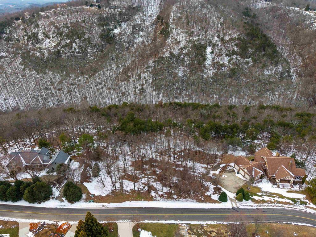 90 Eagle Rock Road, Landrum, SC 29356