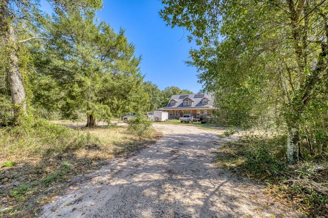 1658 Beechwood Drive, Gulf Breeze, FL 32563