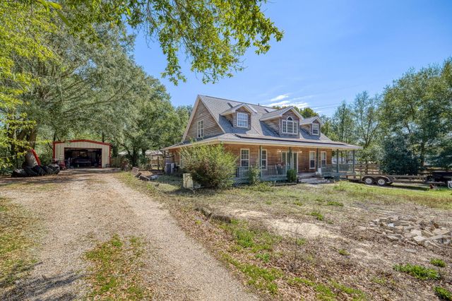 1658 Beechwood Drive, Gulf Breeze, FL 32563