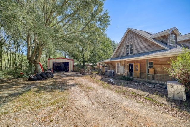 1658 Beechwood Drive, Gulf Breeze, FL 32563