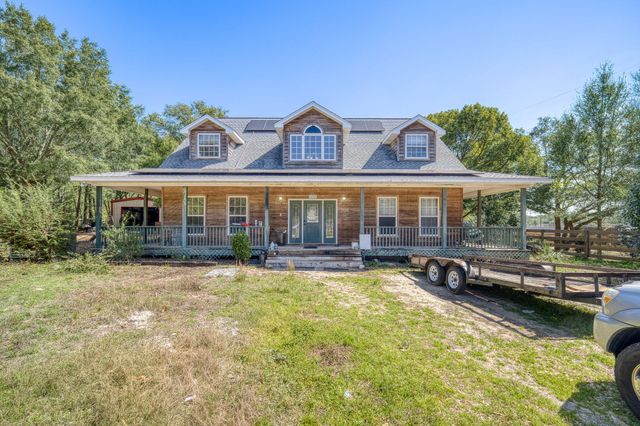 1658 Beechwood Drive, Gulf Breeze, FL 32563