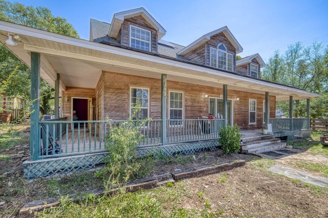 1658 Beechwood Drive, Gulf Breeze, FL 32563