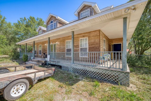 1658 Beechwood Drive, Gulf Breeze, FL 32563