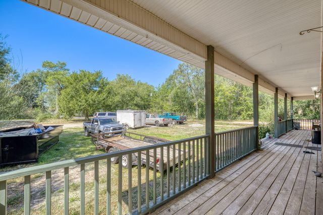 1658 Beechwood Drive, Gulf Breeze, FL 32563