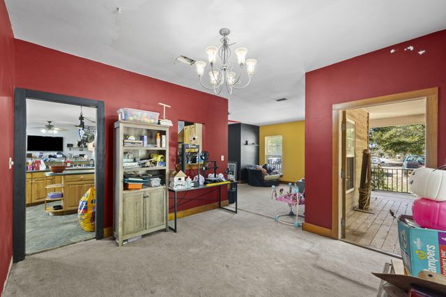 1658 Beechwood Drive, Gulf Breeze, FL 32563