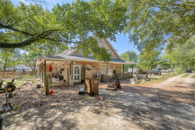 1658 Beechwood Drive, Gulf Breeze, FL 32563