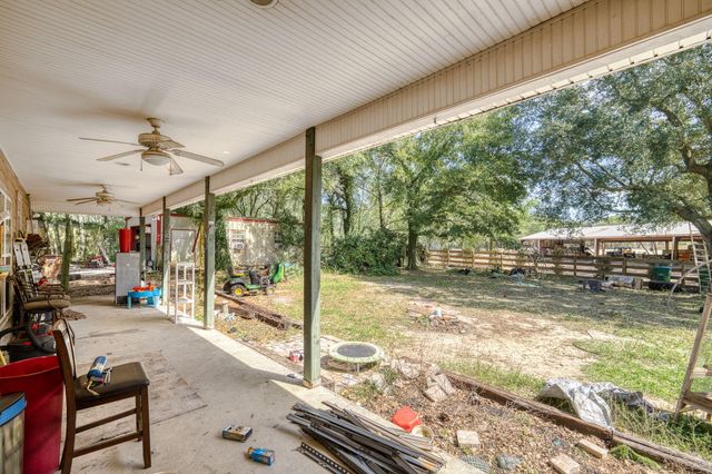 1658 Beechwood Drive, Gulf Breeze, FL 32563