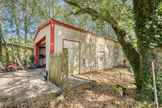 1658 Beechwood Drive, Gulf Breeze, FL 32563