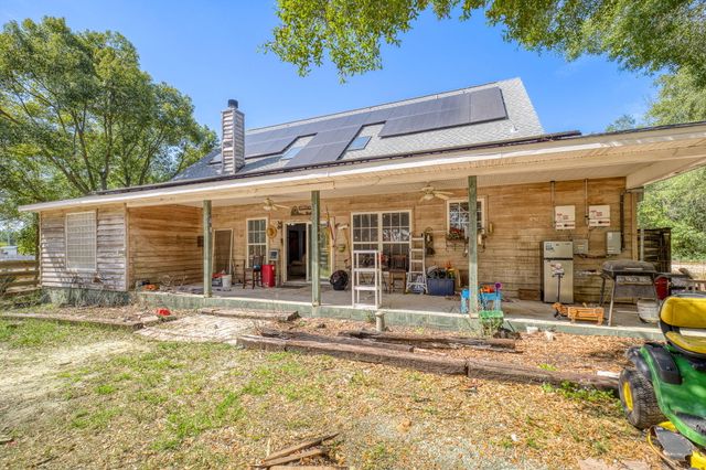 1658 Beechwood Drive, Gulf Breeze, FL 32563