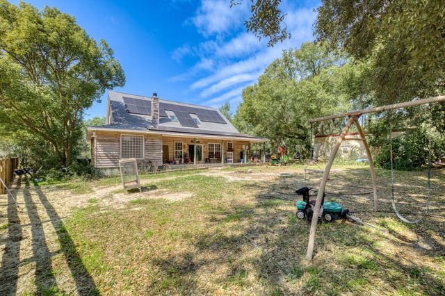 1658 Beechwood Drive, Gulf Breeze, FL 32563