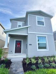 2437 SPRING TUNE ALLEY, Kissimmee, FL 34744