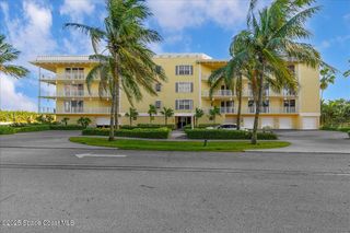 1 Eighth Avenue, 1403, Indialantic, FL 32903