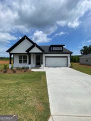 127 Swallowtail Lane, Homer, GA 30547