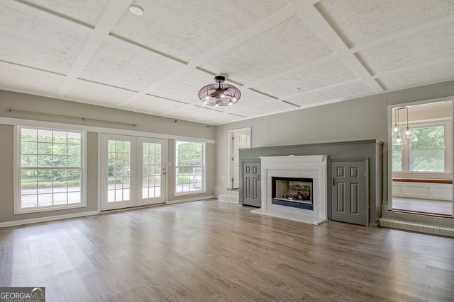 306 Tyrone Road, Fayetteville, GA 30214