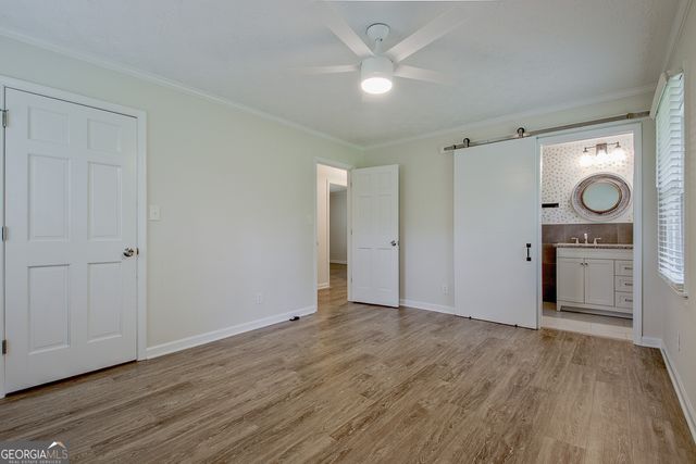 306 Tyrone Road, Fayetteville, GA 30214