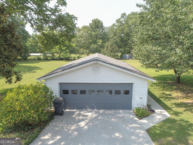 306 Tyrone Road, Fayetteville, GA 30214