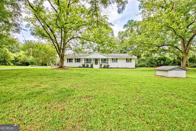 306 Tyrone Road, Fayetteville, GA 30214