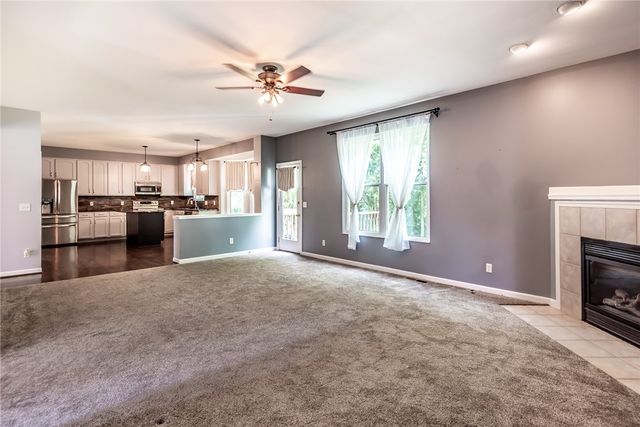 859 Dogwood Court, Lebanon, OH 45036