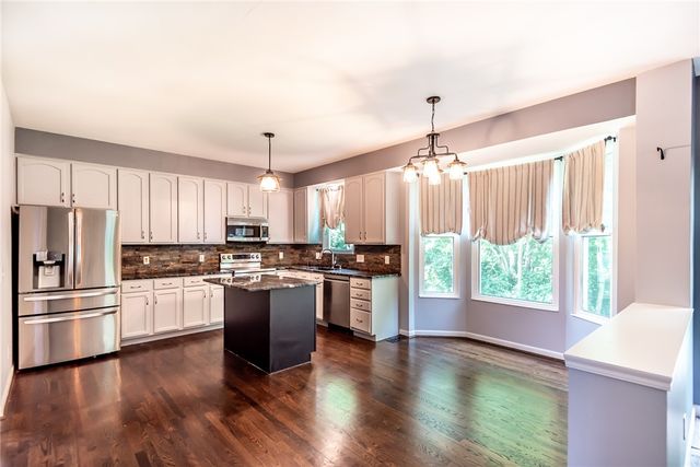 859 Dogwood Court, Lebanon, OH 45036
